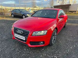 Audi A5 Sportback 2.0 TFSI 1-Hand Scheckheft Leder