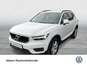 Volvo XC40 NAVI LM17 SITZHEIZUNG LED EINPARKHILFE