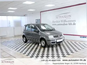 Fiat Panda 1.2 8V Classic*2Vorb*TÜV, Zahnriemen  Service Neu
