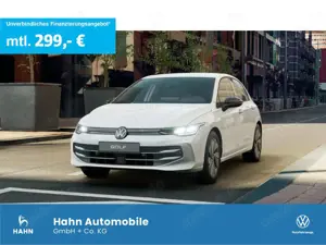 Volkswagen Golf Life Goal 1,5 l eTSI 85 kW(116 PS) M+S Kam Bild 1