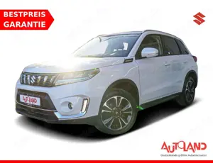 Suzuki Vitara 1.4 Boosterjet mHev LED Navi ACC Kamera