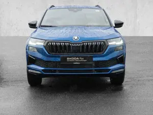 Skoda Karoq 1.5 TSI DSG Sportline NAVI ALU 360 Bild 3