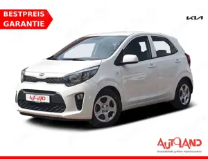Kia Picanto 1.2 Klima Bluetooth DAB USB