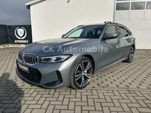 BMW 330 e Touring M-Sport/Navi/Head-Up/LED/Kam/AHK