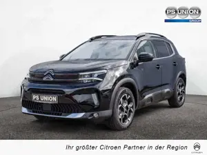 Citroen C5 Aircross 1.6 Max Hybrid SHZ ACC FACEL. LED