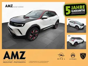 Opel Mokka GS Line Individual LED+Navi+Kam.+Klima