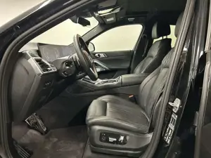BMW X6 xDrive40d M Sport Sportpaket Standheizung, Sky Lou Bild 4
