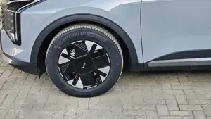 Kia Sportage 1.6T 2WD DCT VISION KOM Bild 4