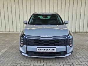 Kia Sportage 1.6T 2WD DCT VISION KOM Bild 2
