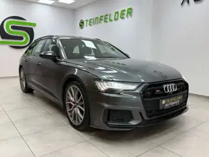 Audi S6 Avant 3.0 TDI quattro /PANO / MATRIX / 360°