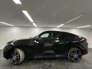 BMW X6 xDrive40d M Sport Sportpaket Standheizung, Sky Lou Bild 2