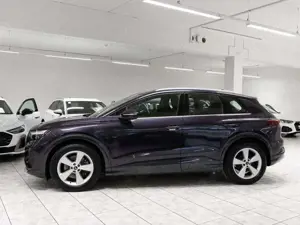 Audi Q4 e-tron Q4 50 e-tron quattro advanced AHK virtCo Kamera Bild 4