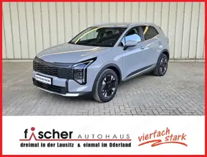 Kia Sportage 1.6T 2WD DCT VISION KOM