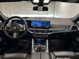 BMW X6 xDrive40d M Sport Sportpaket Standheizung, Sky Lou Bild 5