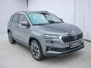 Skoda Karoq 2.0 TDI Tour 4x4*DSG*ACC*KESSY*APP*AHK*NAV Bild 4