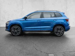 Skoda Karoq 1.5 TSI DSG Sportline NAVI ALU 360 Bild 5