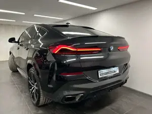 BMW X6 xDrive40d M Sport Sportpaket Standheizung, Sky Lou Bild 3