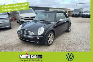 MINI Cooper Cabrio nur Gewerbe/Exp. PDC