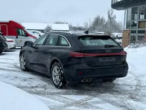 Audi A5 Avant quattro AHK+NAVI+PDC+SHZ+EL.HECKKL. ... Bild 4