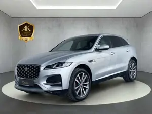 Jaguar F-Pace D200 SE AWD*360° KAM*AHK*LED*PANORAMA*