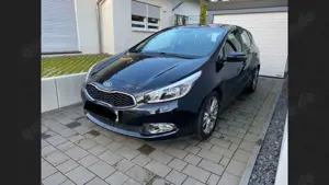 Kia Ceed / cee'd Ceed 1.6 GDI DCT Spirit