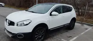 Nissan Qashqai 2.0 I-Way