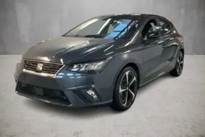 SEAT Ibiza FR 1.0 TSI DSG KESSY Klimaauto Kamera SHZ Bild 3