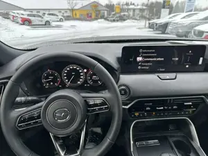 Mazda CX-60 5WGN 3.3L e-SKYACTIV D 254ps 8AT AWD Homura Plus Bild 5