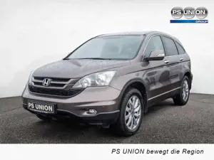 Honda CR-V 2.0 Elegance Ganzjahresbereifung Sitzheizung