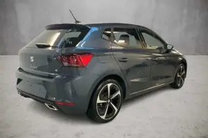 SEAT Ibiza FR 1.0 TSI DSG KESSY Klimaauto Kamera SHZ