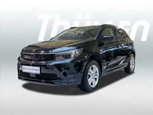 Opel Grandland GS Line 1.2 Turbo IntelliLux Navi LED