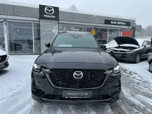 Mazda CX-60 5WGN 3.3L e-SKYACTIV D 254ps 8AT AWD Homura Plus Bild 2