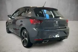 SEAT Ibiza FR 1.0 TSI DSG KESSY Klimaauto Kamera SHZ Bild 2