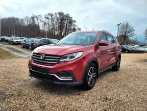 DFSK Glory 580 580 Aut.*7 Sitze*Pano*360°*LMF*AHK*Temp*HU