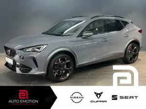 CUPRA Formentor Formentor VZ 2.0 TSI 4Drive DSG 1.Hand