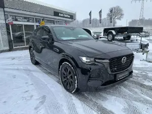 Mazda CX-60 5WGN 3.3L e-SKYACTIV D 254ps 8AT AWD Homura Plus Bild 3