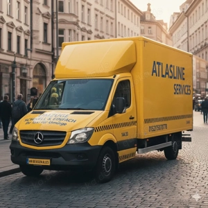Umzug - Entrümplung & Transport Service  Bild 2