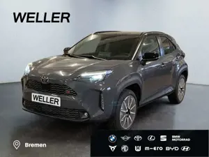 Toyota Yaris Cross Hybrid 130 1.5 GR SPORT *HUD*Navi*CAM*