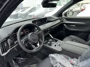 Mazda CX-60 5WGN 3.3L e-SKYACTIV D 254ps 8AT AWD Homura Plus Bild 4