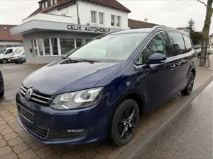 Volkswagen Sharan 2.0 TDI Comfortline BMT Navi