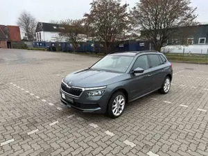 Skoda Kamiq Style PDC Navigat. LED Anhängerk. DSG