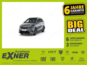 Kia Ceed SW / cee'd SW Ceed SW Nightline Edition Klimaautomatik, Navi