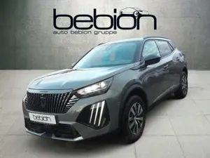 Peugeot 2008 1.2 PureTech 130 GT KeyLess LED Navi PDC LM