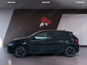 Volkswagen Polo 1,0 TSI DSG R-Line Sportpaket Bild 3