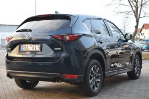 Mazda CX-5 Exclusive-Line AWD*CARPLAY`*KAMERA*TOTWINK* Bild 4