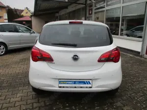 Opel Corsa E Active+Original KM+Gepflegt Bild 5
