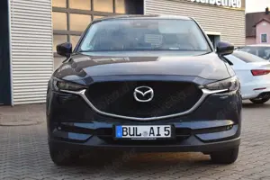 Mazda CX-5 Exclusive-Line AWD*CARPLAY`*KAMERA*TOTWINK* Bild 2