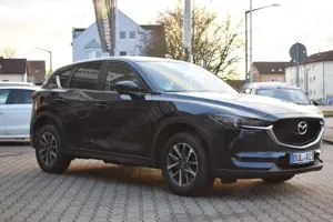 Mazda CX-5 Exclusive-Line AWD*CARPLAY`*KAMERA*TOTWINK* Bild 3