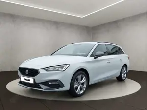 SEAT Leon Sportstourer FR