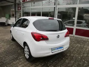 Opel Corsa E Active+Original KM+Gepflegt Bild 4